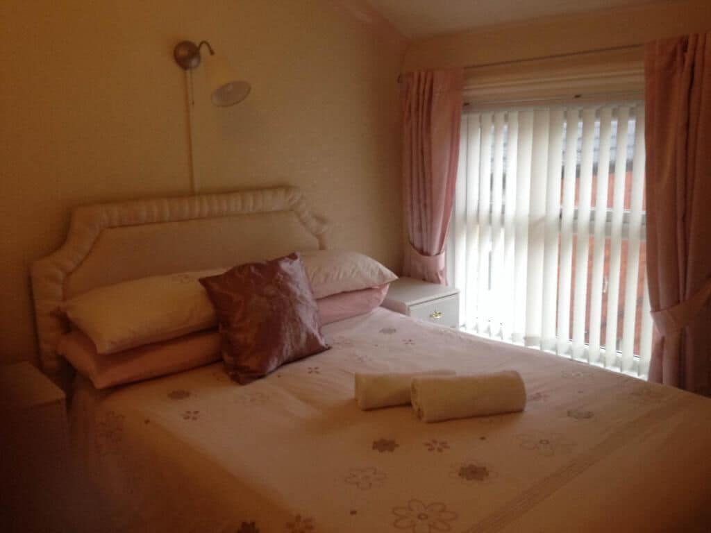 Foto - Bel Reve Hotel