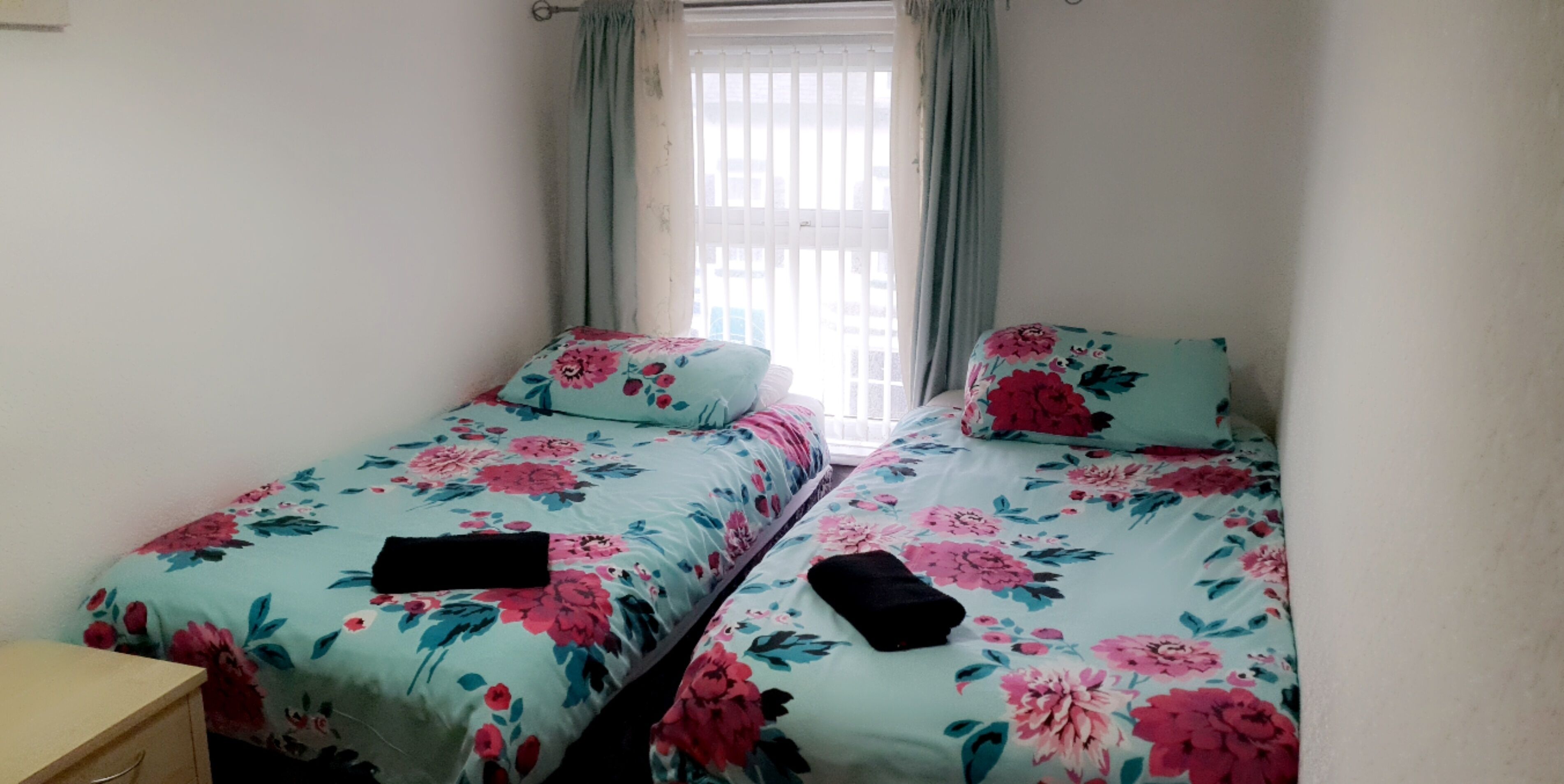 Foto - Bel Reve Hotel