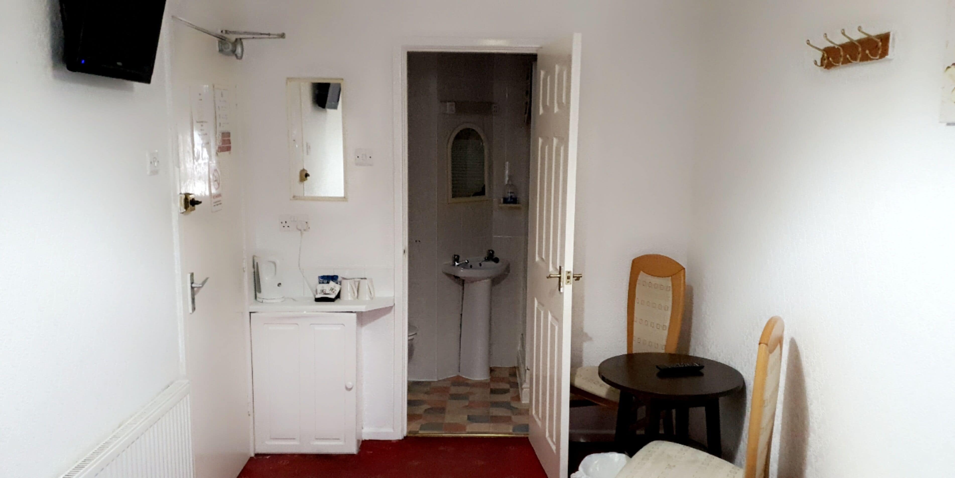 Foto - Bel Reve Hotel