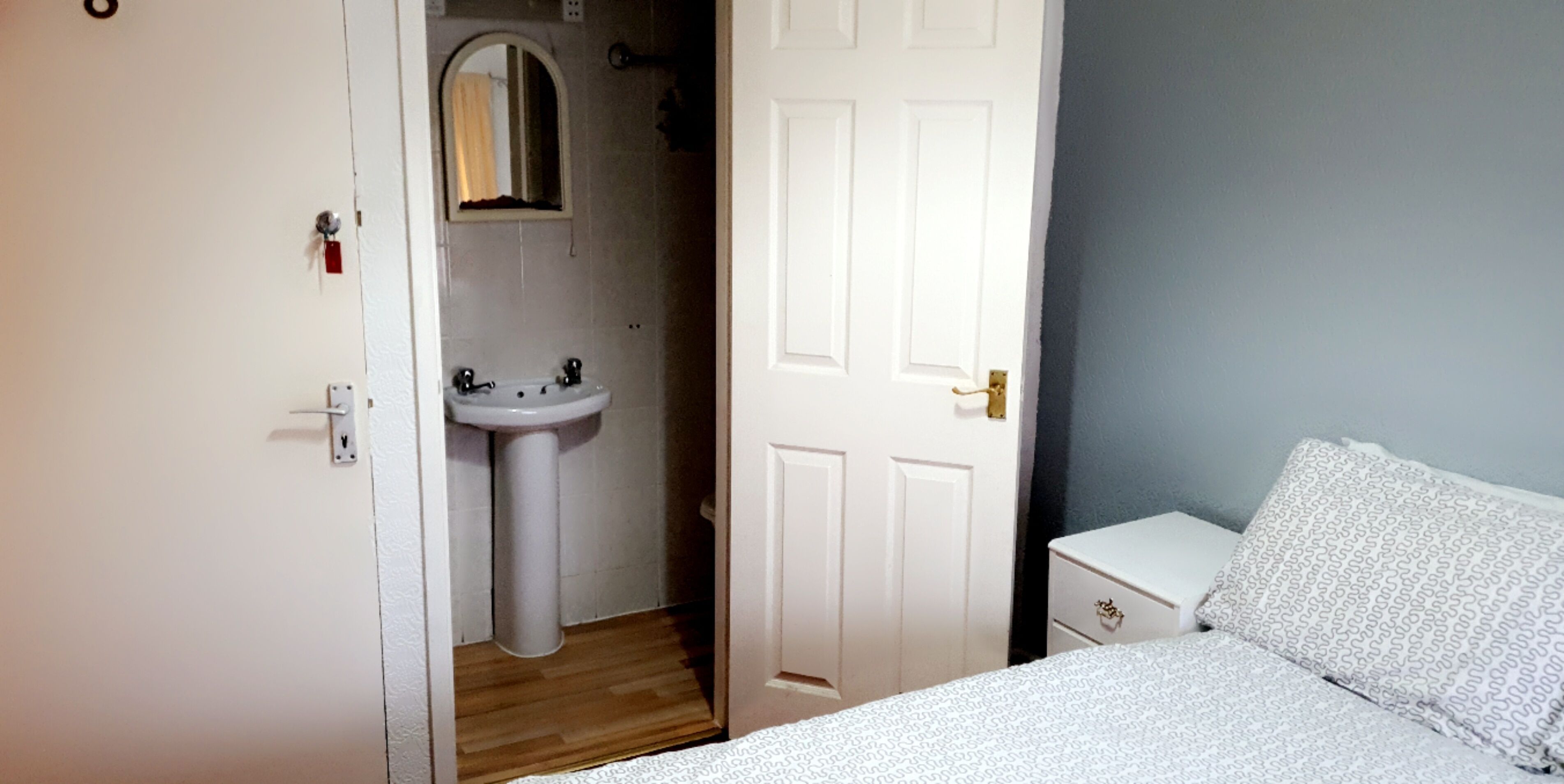 Foto - Bel Reve Hotel