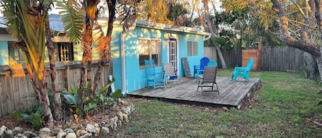 Terrass/Patio