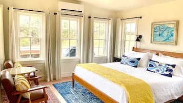1 habitación, escritorio, wifi gratis y ropa de cama
