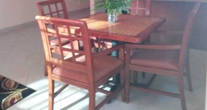 Beautiful spacious One Bedroom Unit