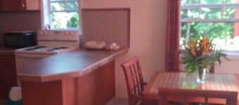 Beautiful spacious One Bedroom Unit