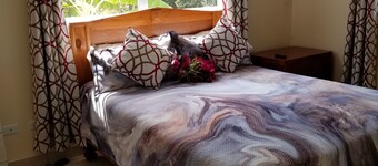 Beautiful spacious One Bedroom Unit