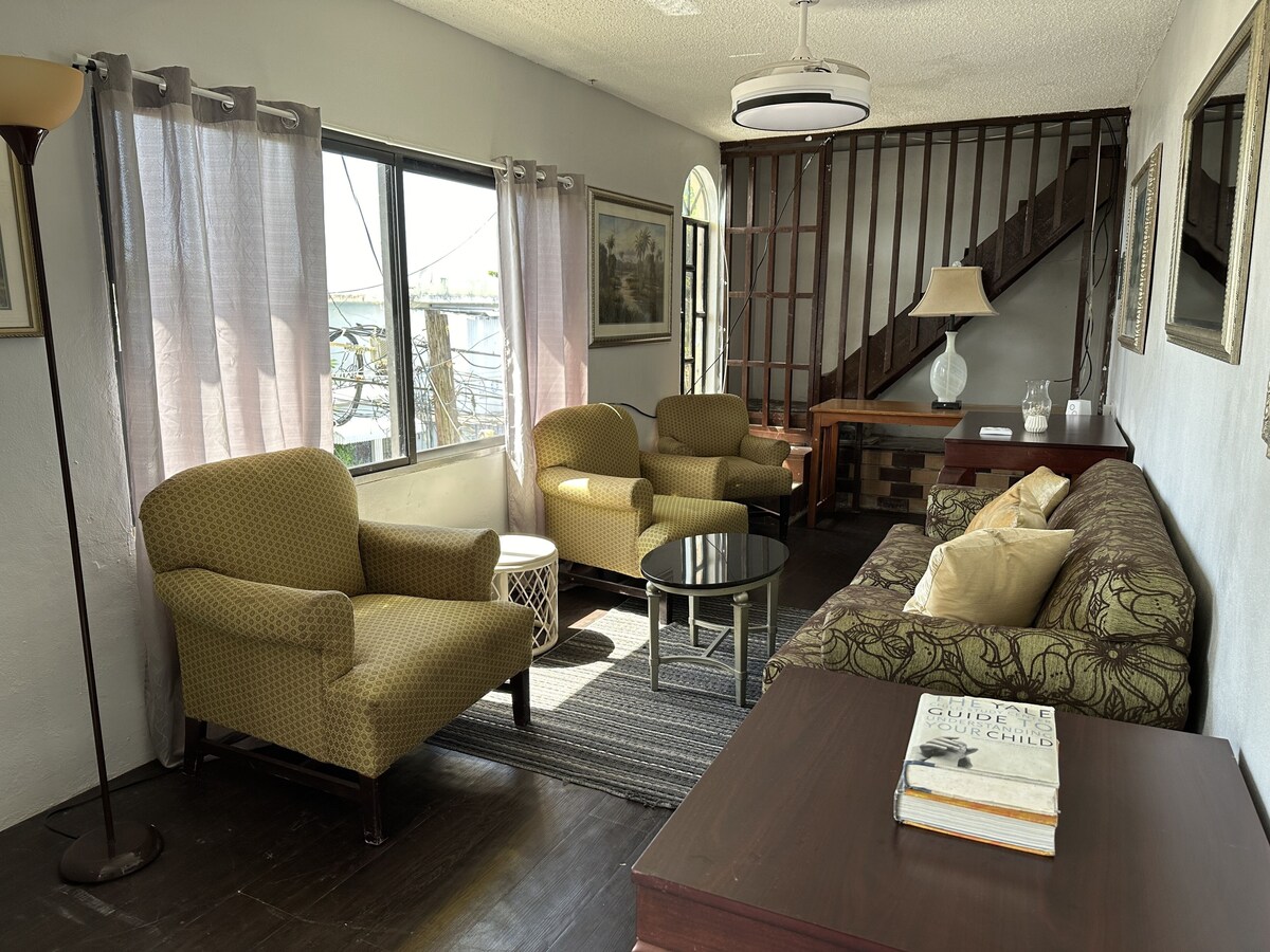 Image de profil de l’hôte