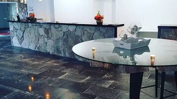 Recepción
