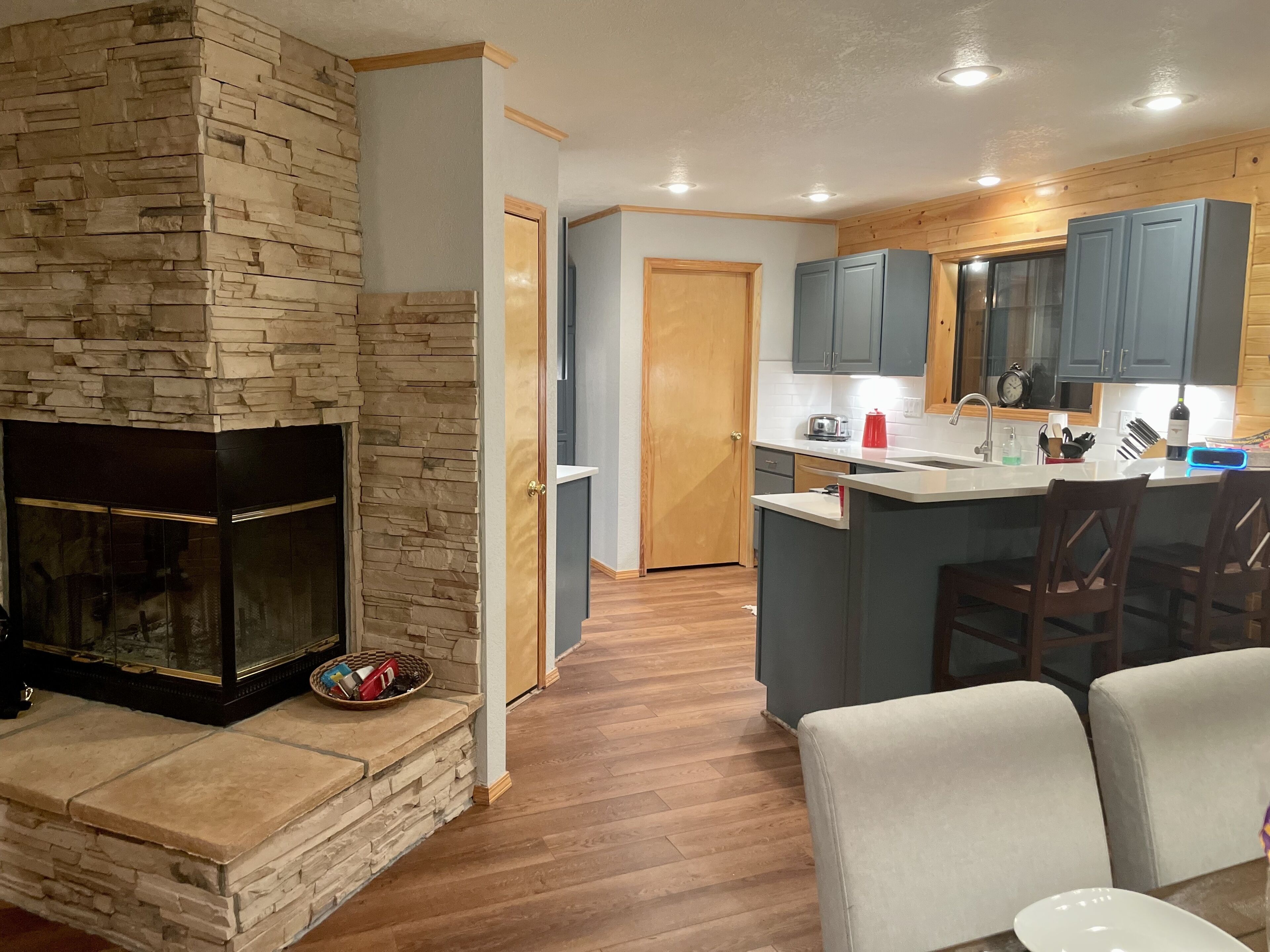 Mountain Getaway Minutes from Ski Apache & Midtown Ruidoso