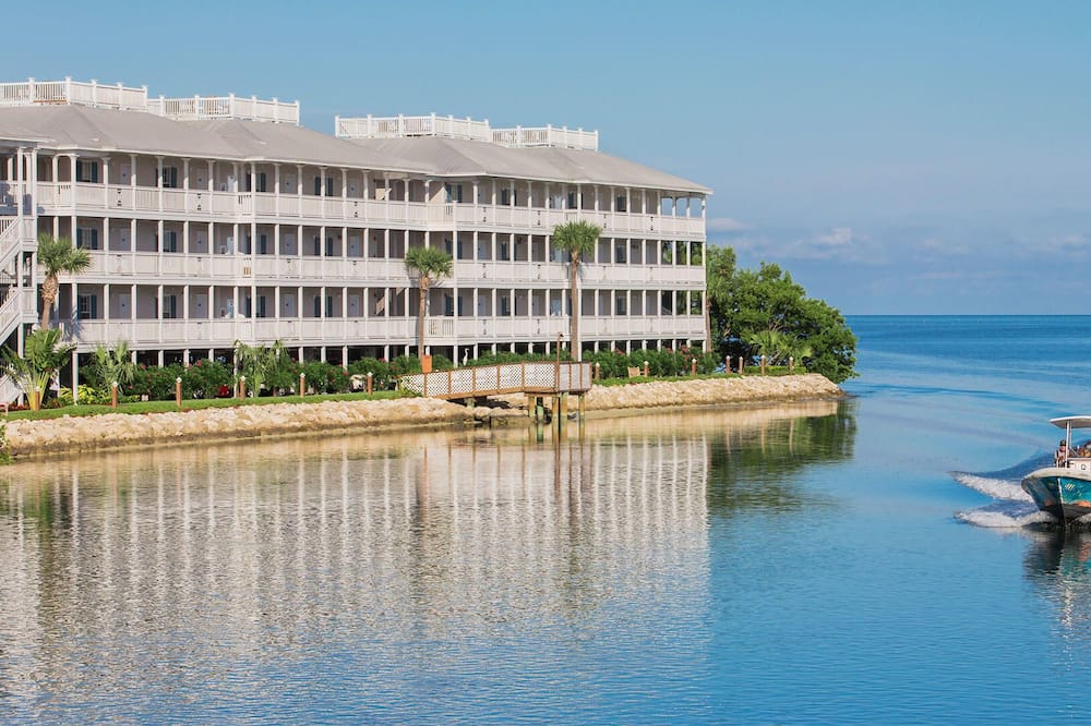 2 BEDROOM SUITE, KEY WEST, HYATT BEACH HOUSE RESORT, SLEEPS 6!