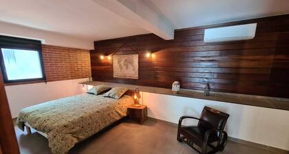 L'Ara T2 de 52m² vue piscine - Rte des plages