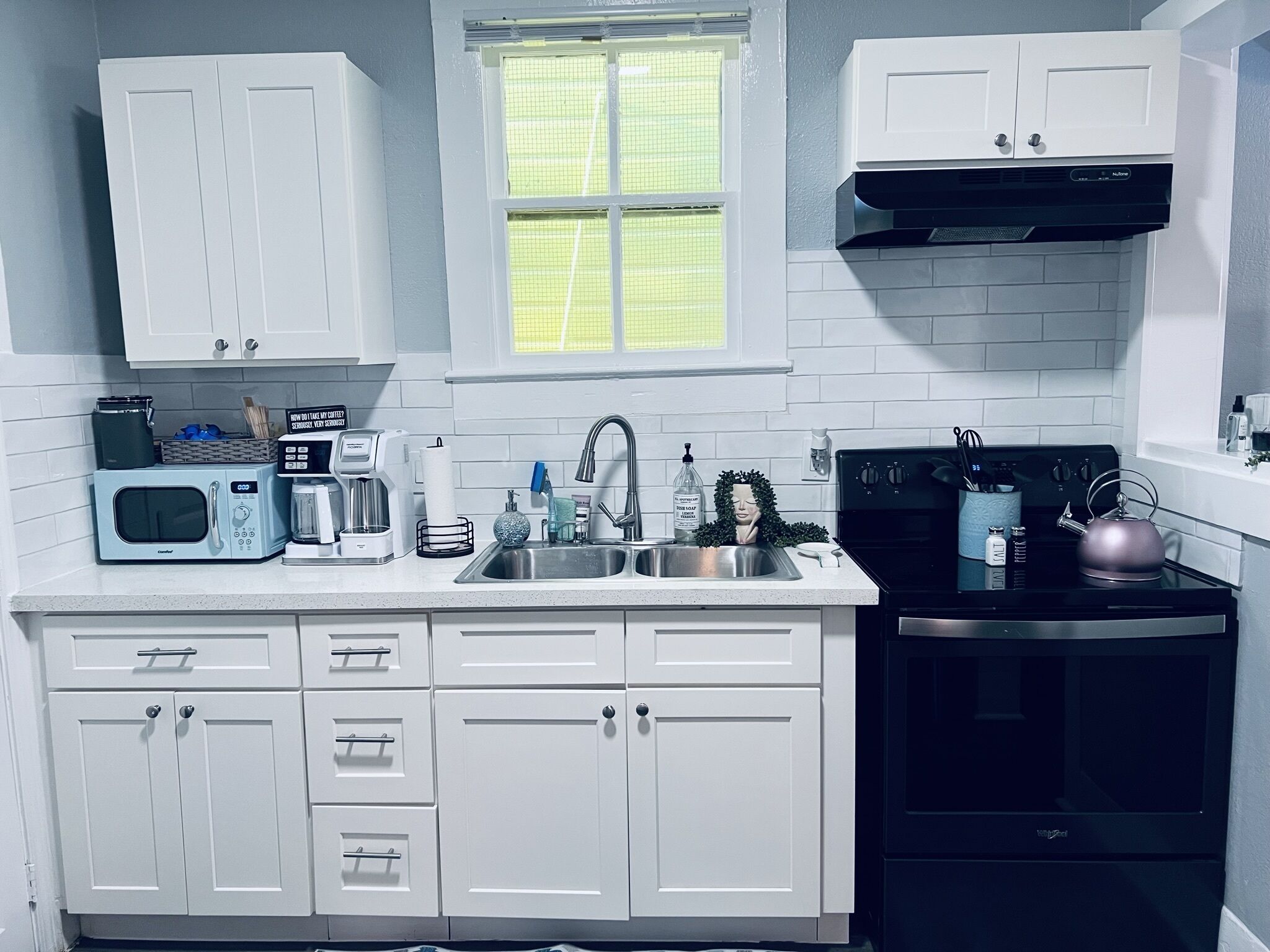 Whimsical Mermaid 2 Bedroom Cottage