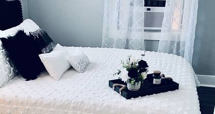 Whimsical Mermaid 2 Bedroom Cottage