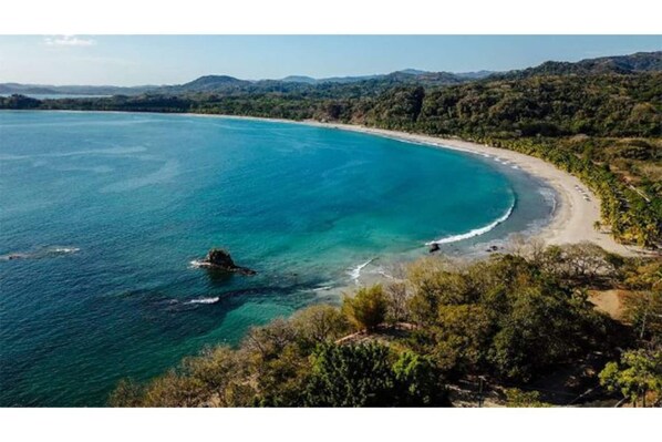 Plage à proximité, serviettes de plage