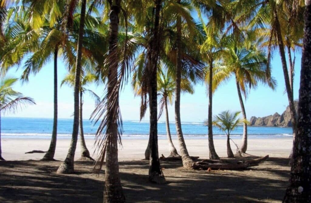 Beach nearby, beach towels