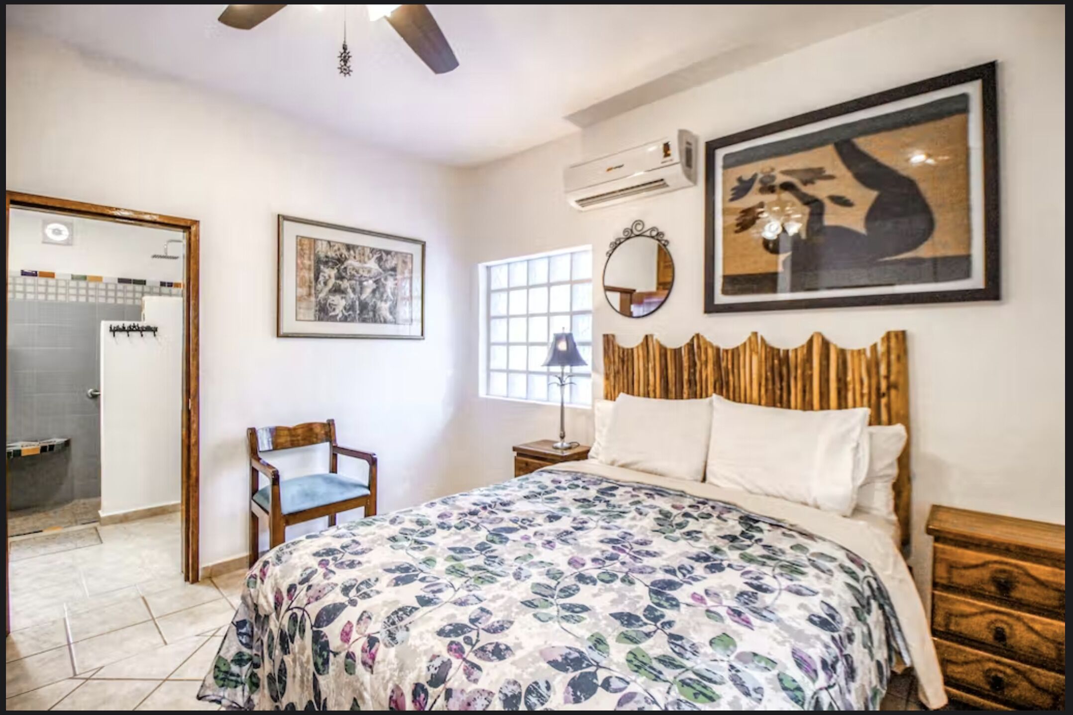 URBANEDEN*  HUGE PRIVATE HOME-CASA* BEAUTIFUL* SERENE*  PERFECT LOCATION*