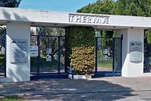 Boendeområde