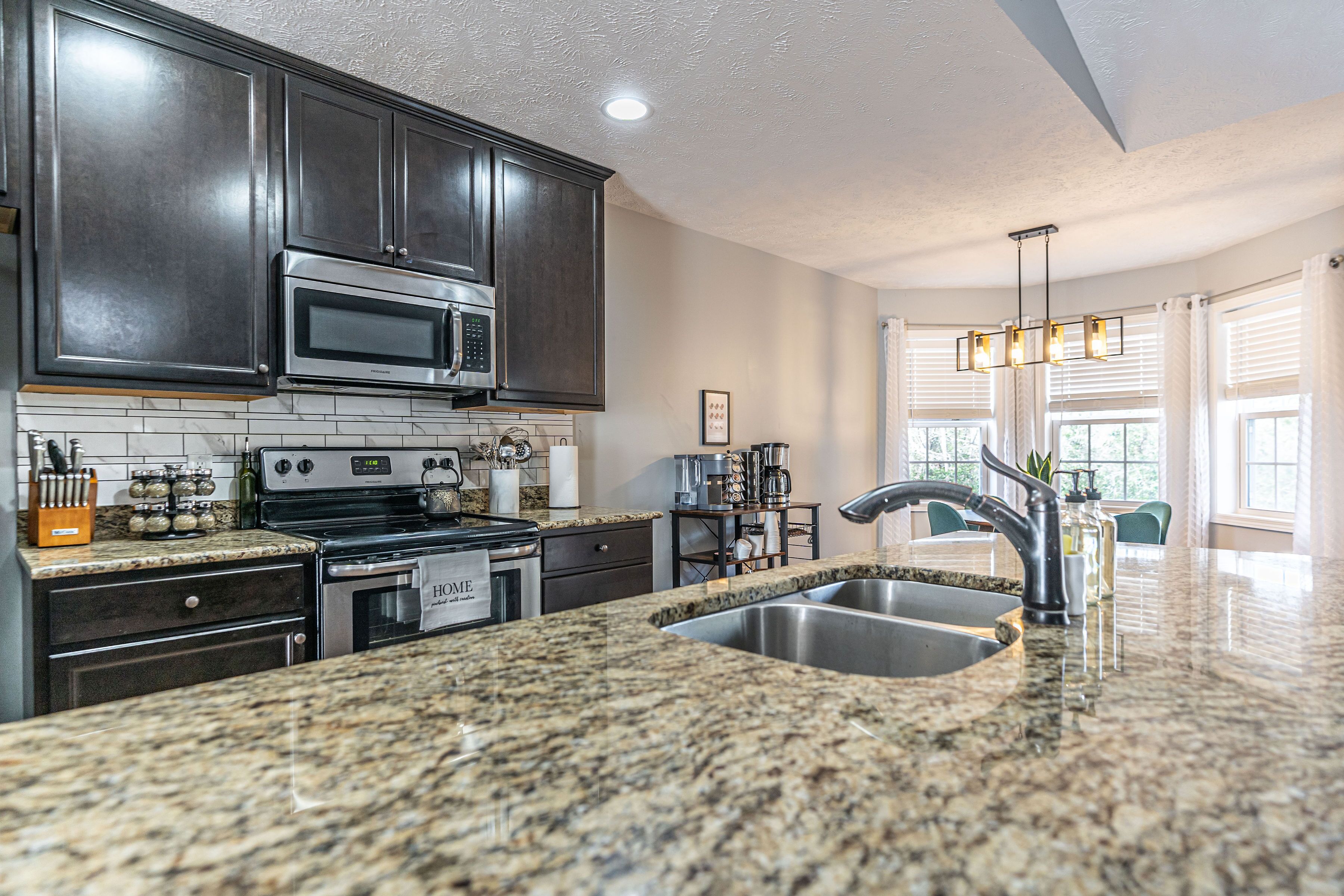 Isle of the Pines, 1 mile from The Village of Pinehurst!