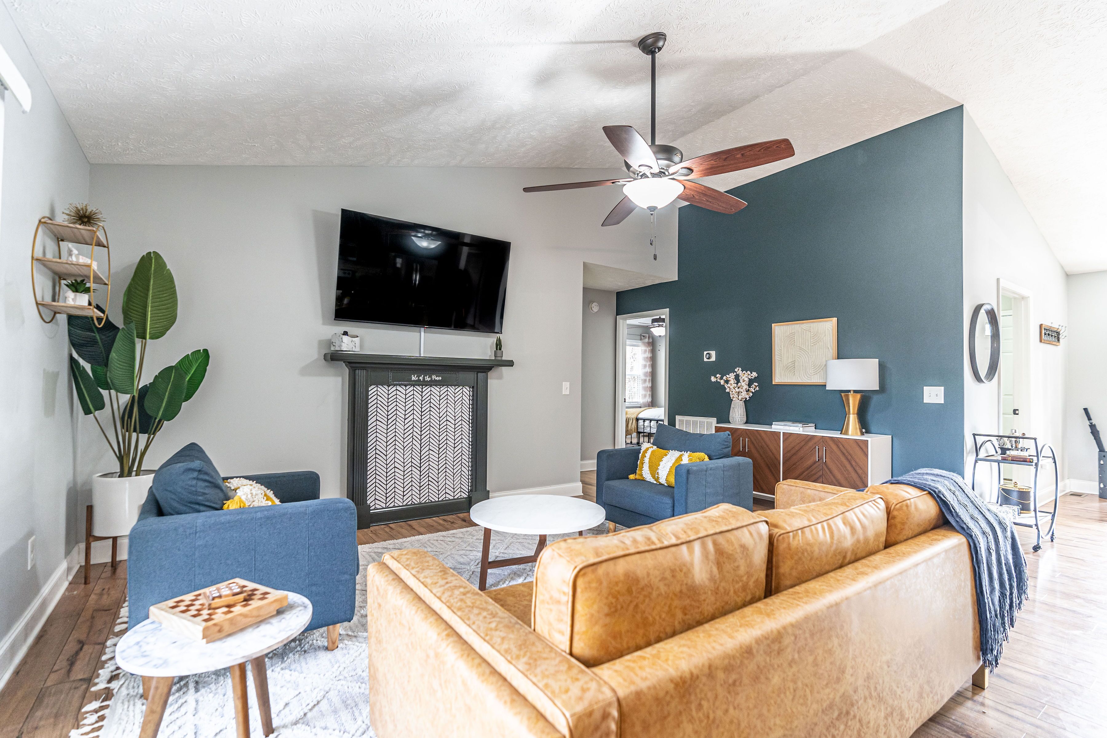 Isle of the Pines, 1 mile from The Village of Pinehurst!