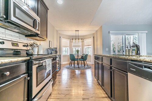 Isle of the Pines, 1 mile from The Village of Pinehurst!