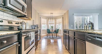 Isle of the Pines, 1 mile from The Village of Pinehurst!