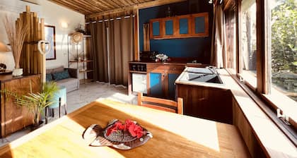 Orama Lodge Bora Bora - Le Studio