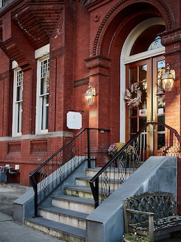 Townley House Boutique Hotel