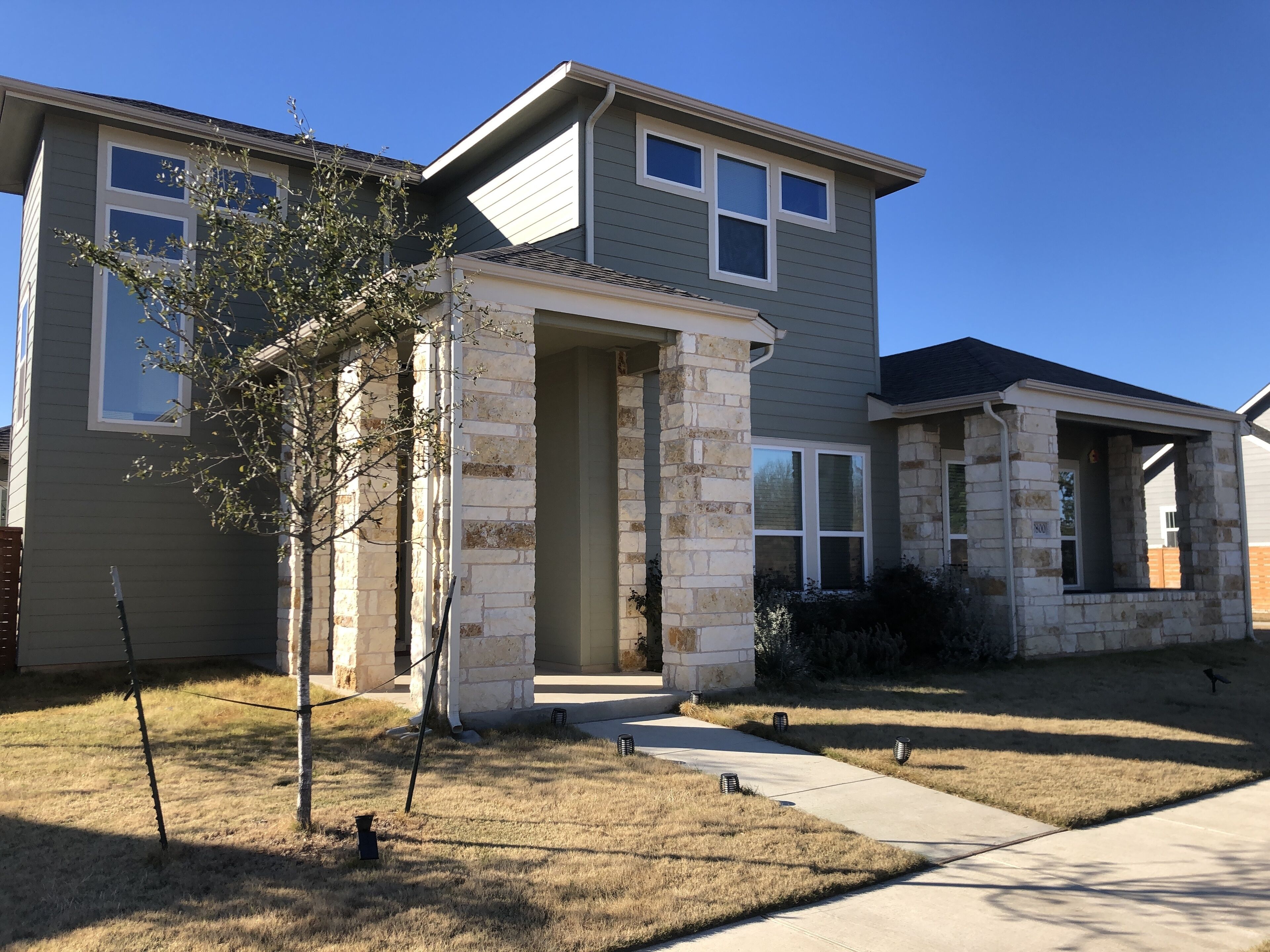 Close to downtown, Circuit of The Americas & Giga