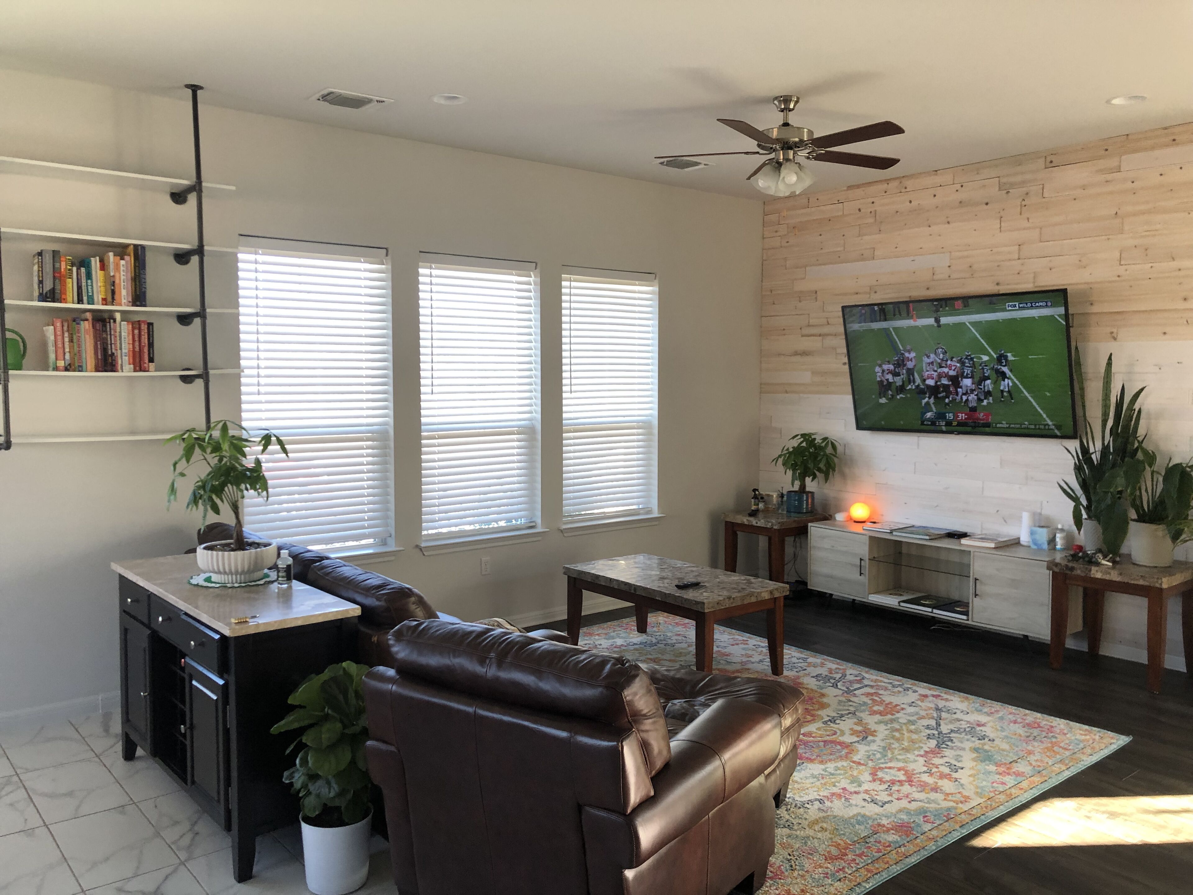 Close to downtown, Circuit of The Americas & Giga