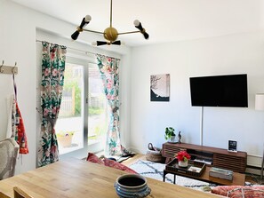 TV connectée, livres