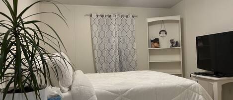 3 chambres, bureau, fer et planche à repasser, Wi-Fi