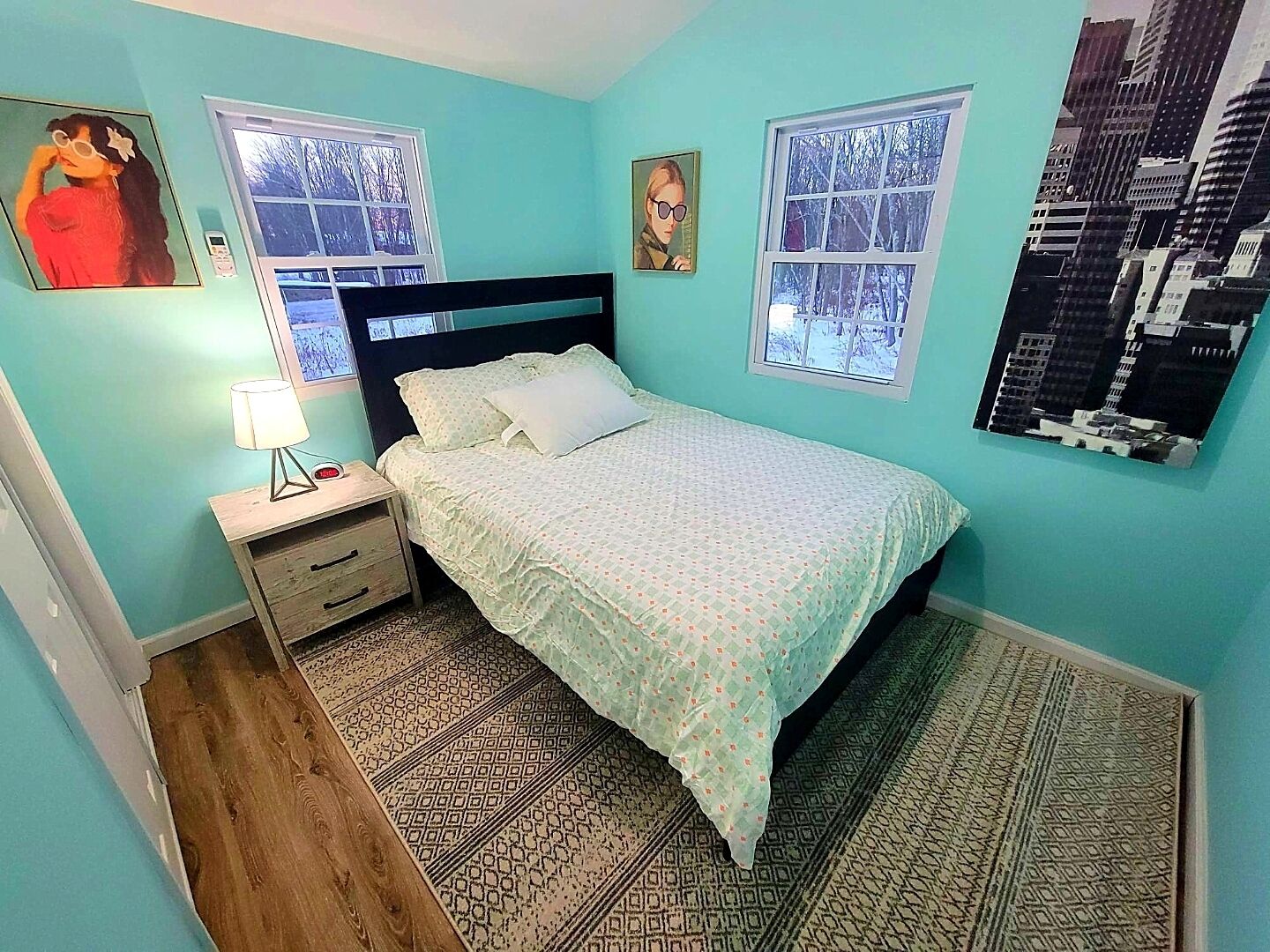 New Hurleyville, Cozy 3 bed + Hot tub + Fireplace