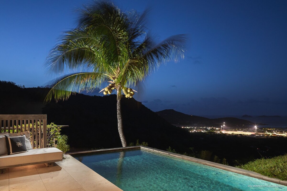 villa vesper