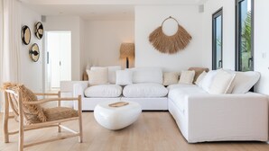 Unclassified image, 5 of 27, button - Villa Cute | Ocean View - Located in  Wonderful Toiny with Private Pool (Toiny)