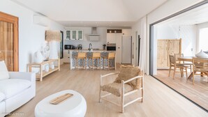 Unclassified image, 2 of 27, button - Villa Cute | Ocean View - Located in  Wonderful Toiny with Private Pool (Toiny)