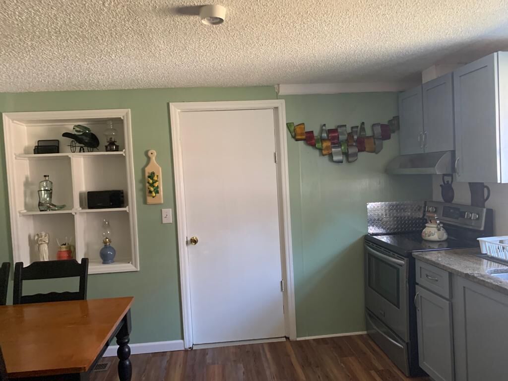 2 Br House in a Peaceful area