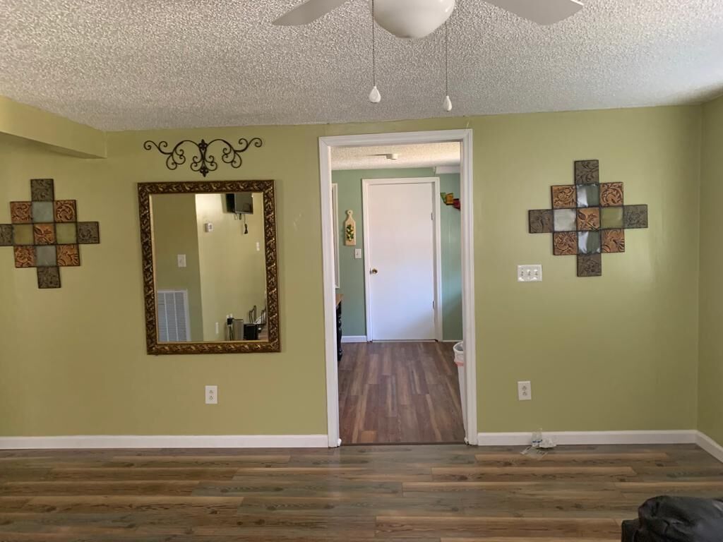 2 Br House in a Peaceful area