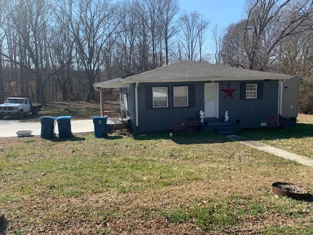 2 Br House in a Peaceful area