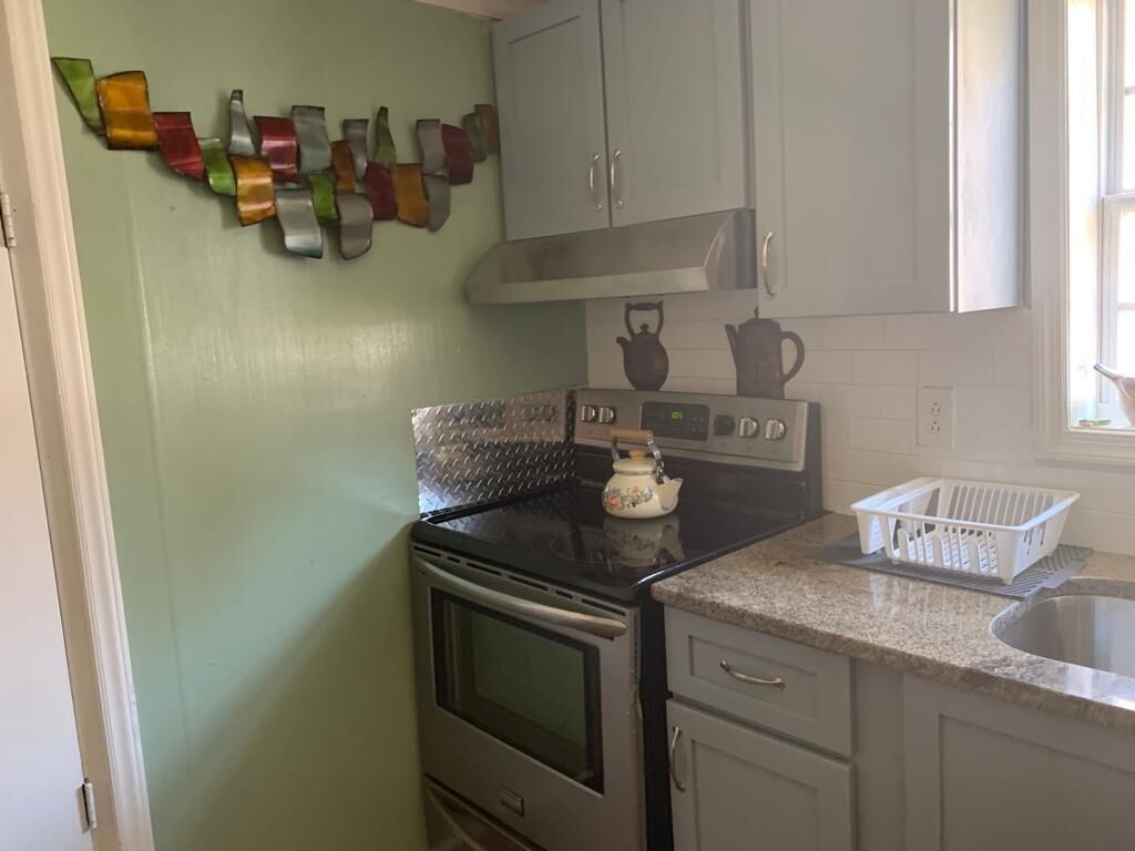 2 Br House in a Peaceful area