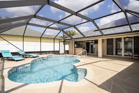 Port St. Lucie Private vacation home