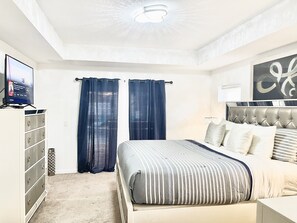 3 Schlafzimmer, Bügeleisen/Bügelbrett, WLAN, Bettwäsche