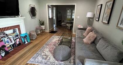 Gathering Place 2 Bedroom