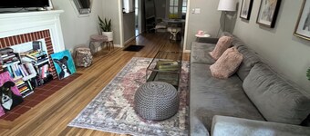 Gathering Place 2 Bedroom
