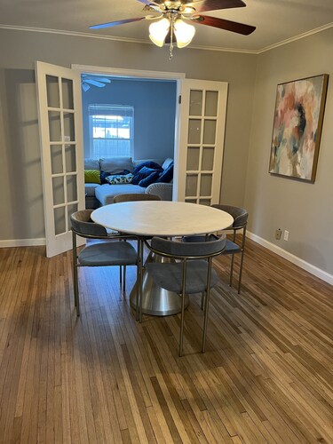 Gathering Place 2 Bedroom