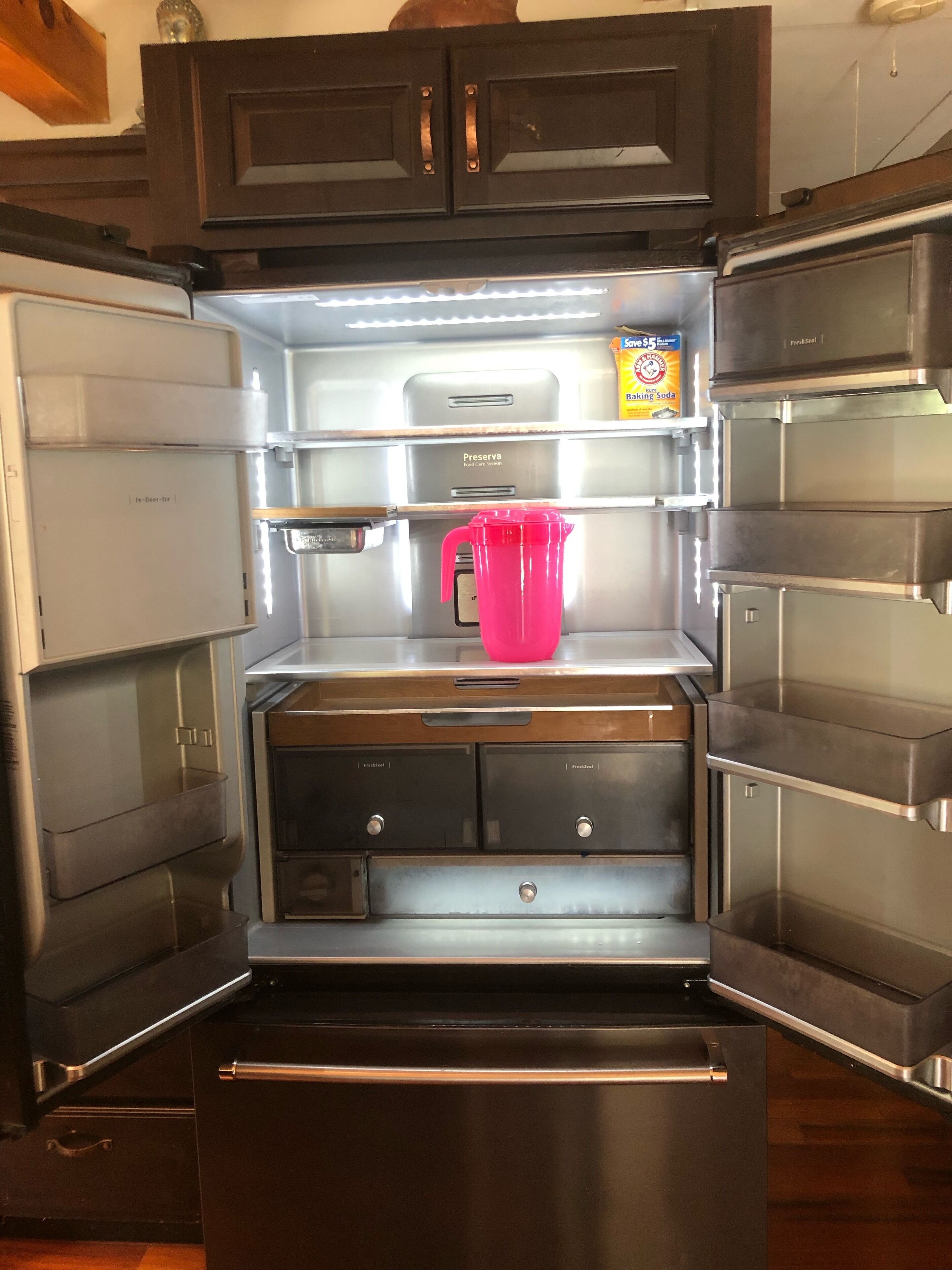 Maine Wilderness Oasis: Swimming, Hiking, Fishing, Boating