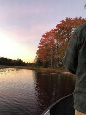 Exterior - Maine Wilderness Oasis: Swimming, Hiking, Fishing, Boating (Bucksport)