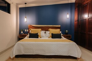 1 chambre, coffres-forts dans les chambres, Wi-Fi, draps fournis