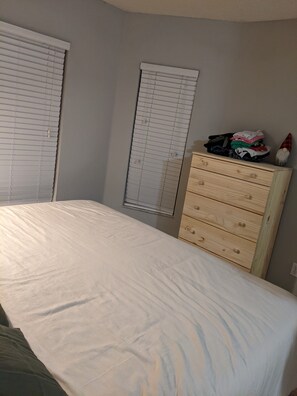 2 bedrooms