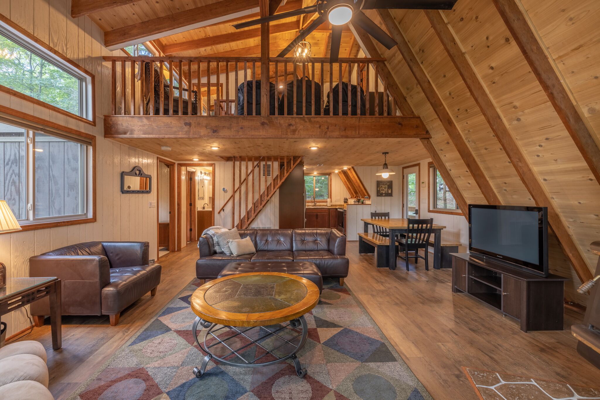 The Mitten Hideout by Innsbrook Vacations!