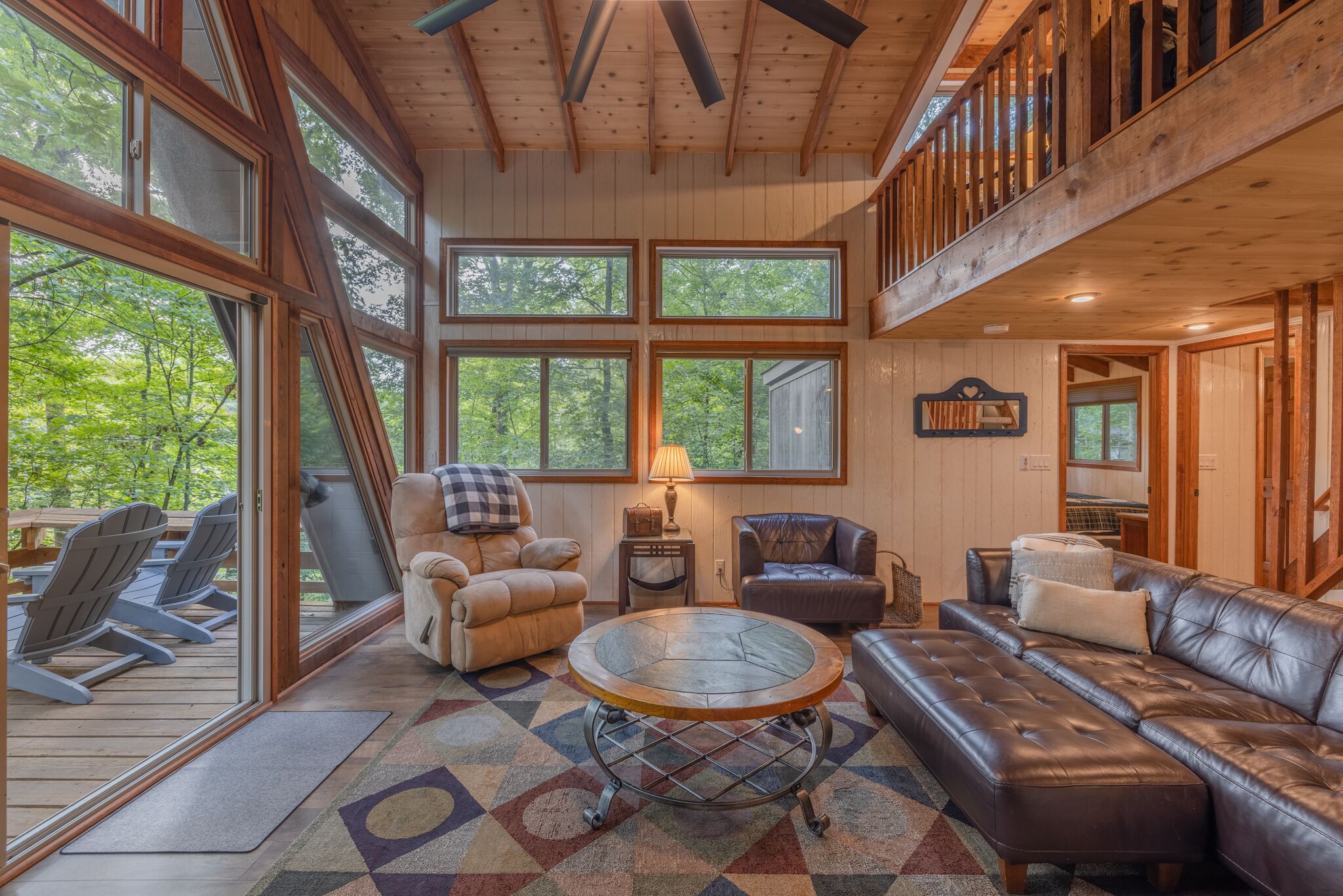 The Mitten Hideout by Innsbrook Vacations!