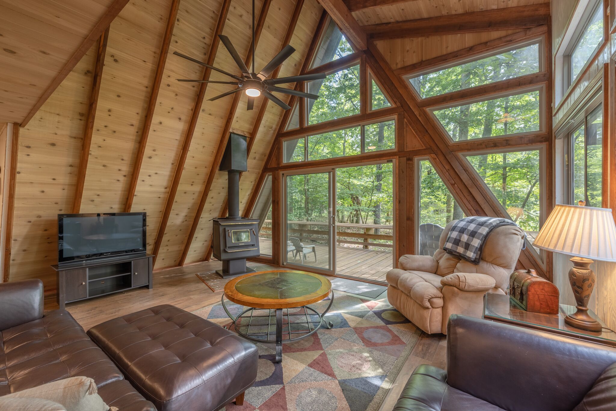 The Mitten Hideout by Innsbrook Vacations!